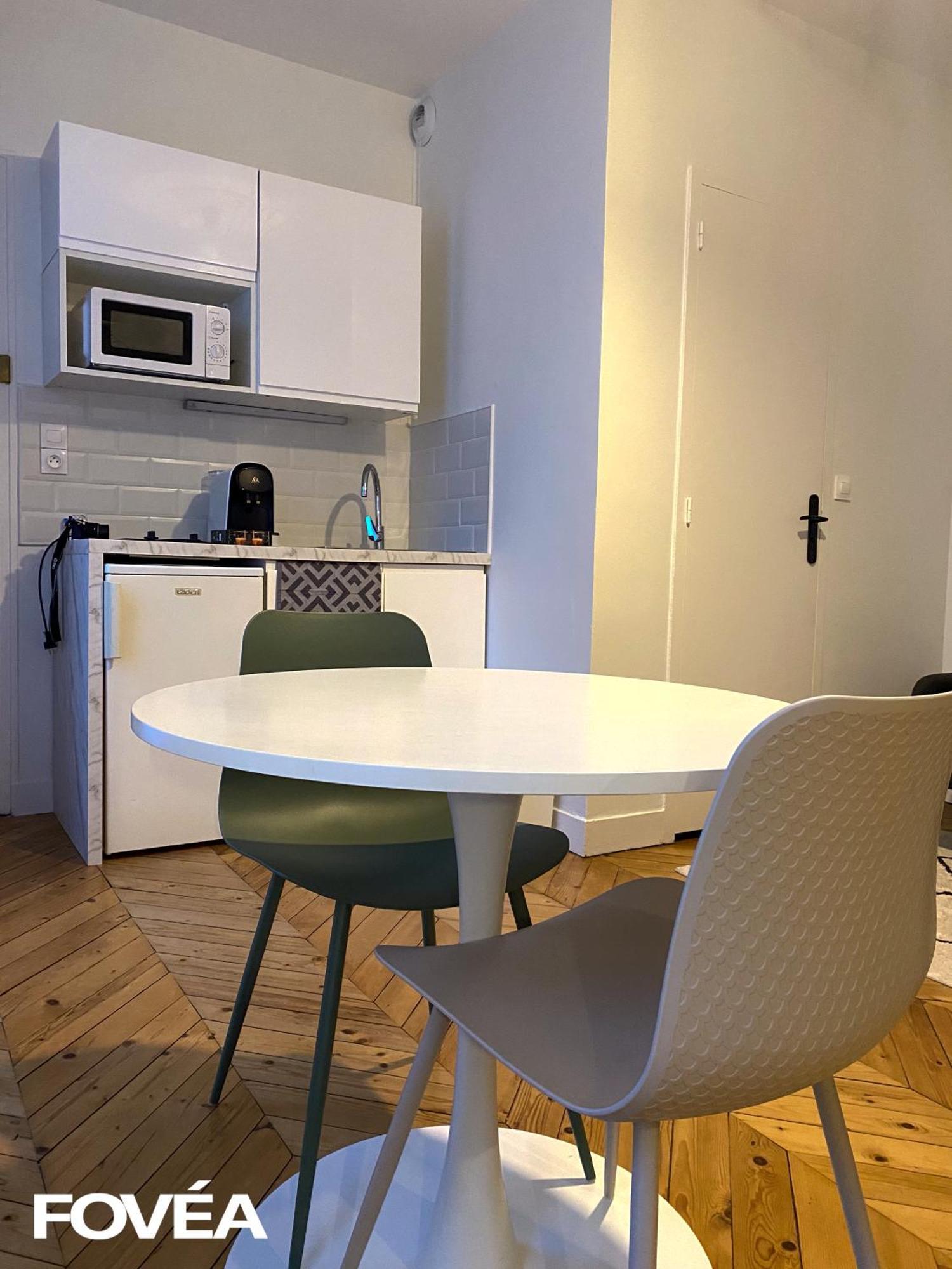 Apartamento Amazone Caen Exterior foto