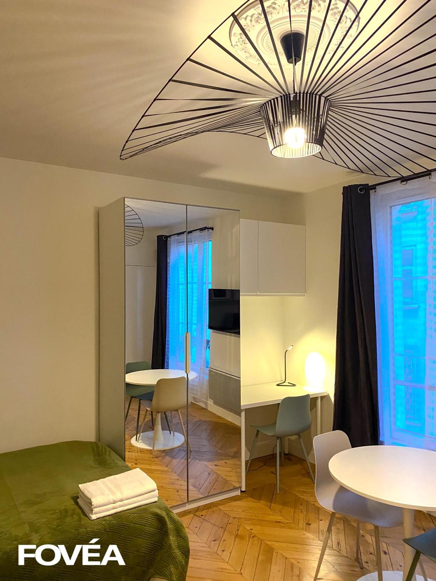 Apartamento Amazone Caen Exterior foto