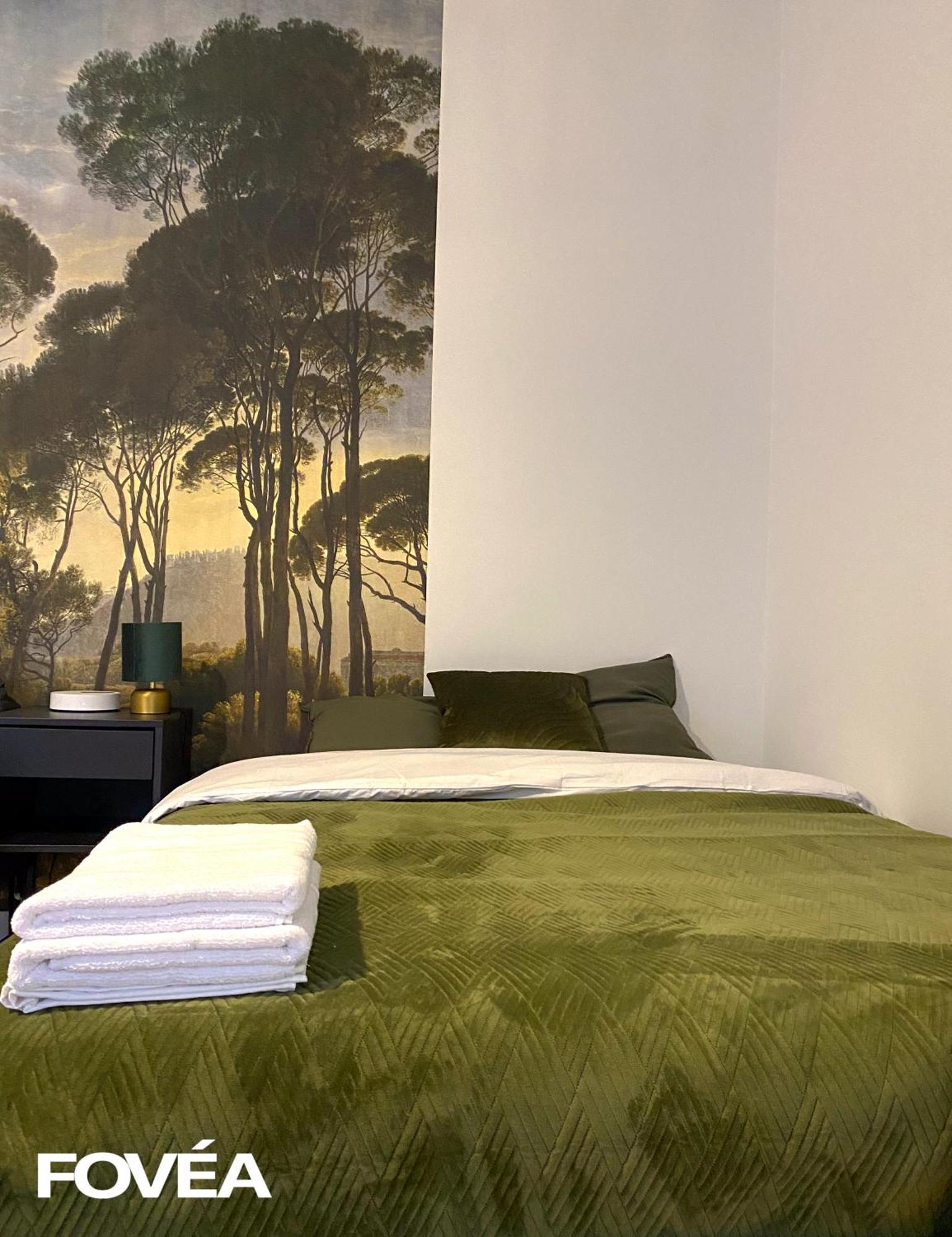 Apartamento Amazone Caen Exterior foto