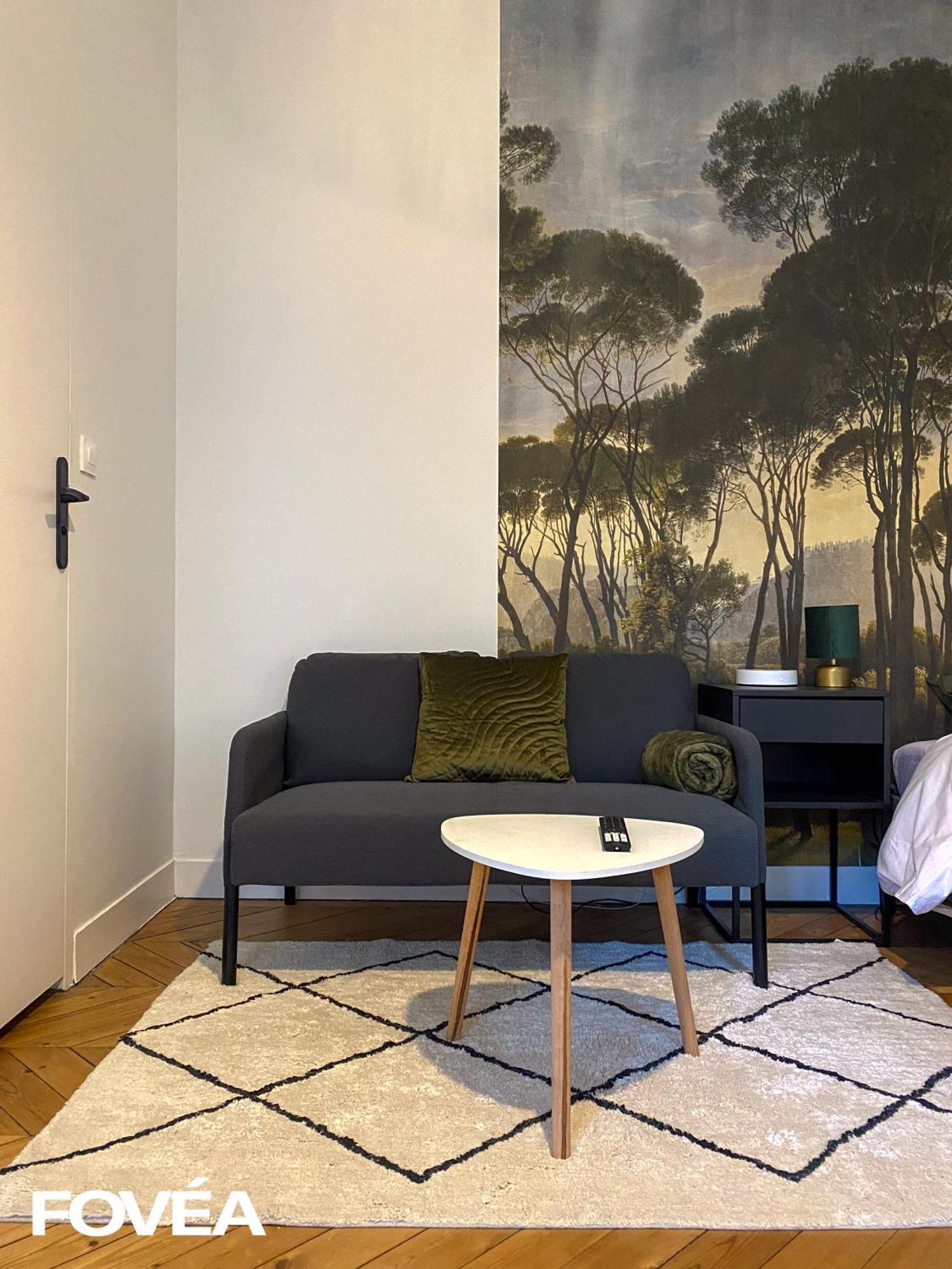 Apartamento Amazone Caen Exterior foto